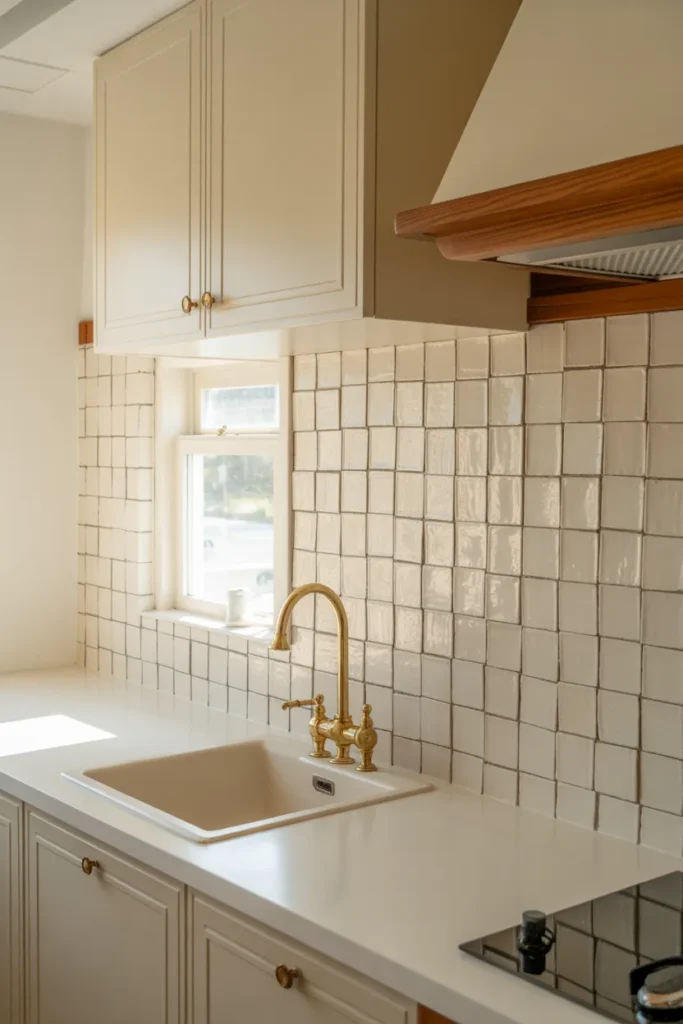 10-Small Kitchen Backsplash Ideas