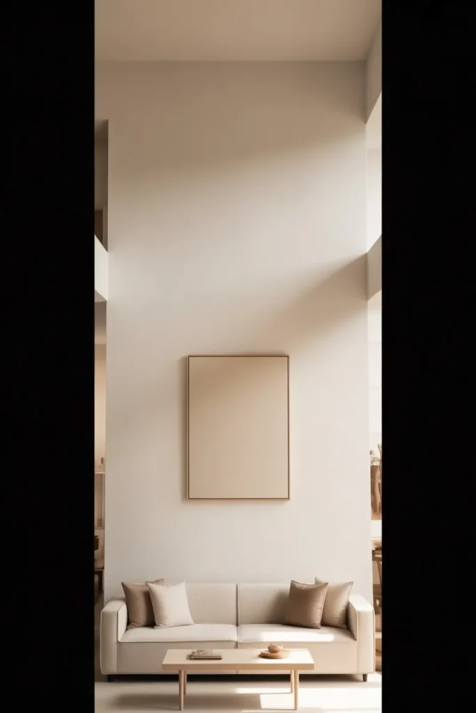 11-Minimalist Single Art Piece