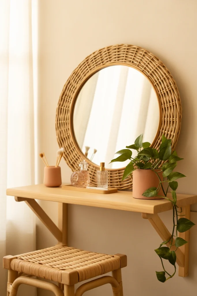 Vanity Mirror Ideas