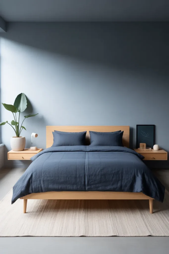 13-Neutral Scandi Bedroom