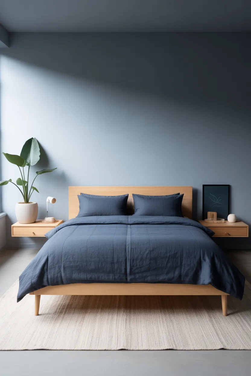 13-Neutral Scandi Bedroom