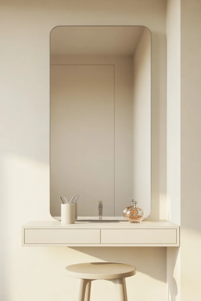 Vanity Mirror Ideas