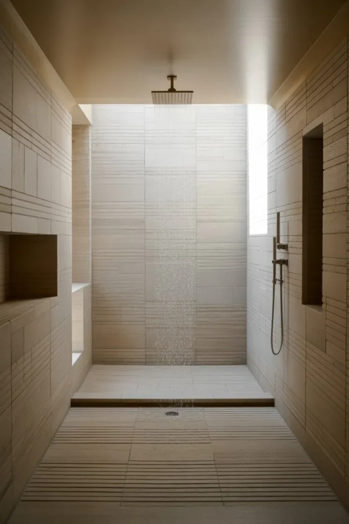 14. Black and White Classic Remodel