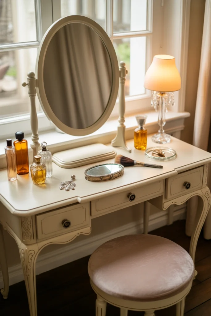 Vanity Mirror Ideas