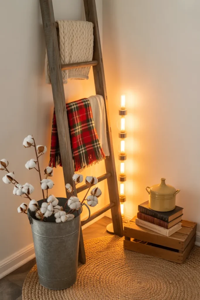15-Farmhouse Corner Styling