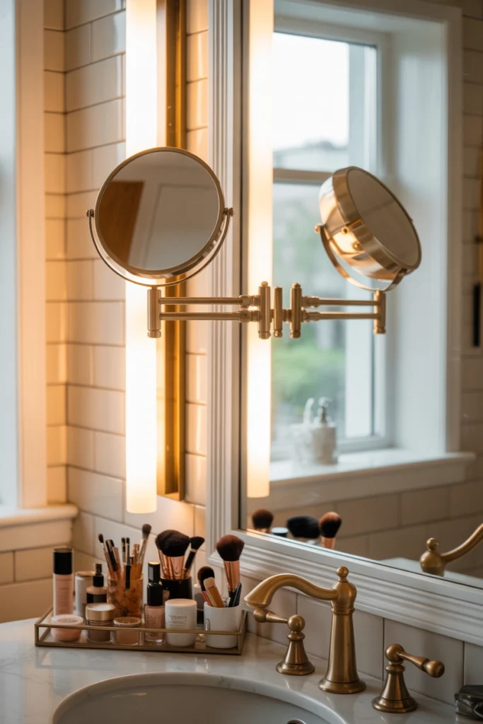 Vanity Mirror Ideas
