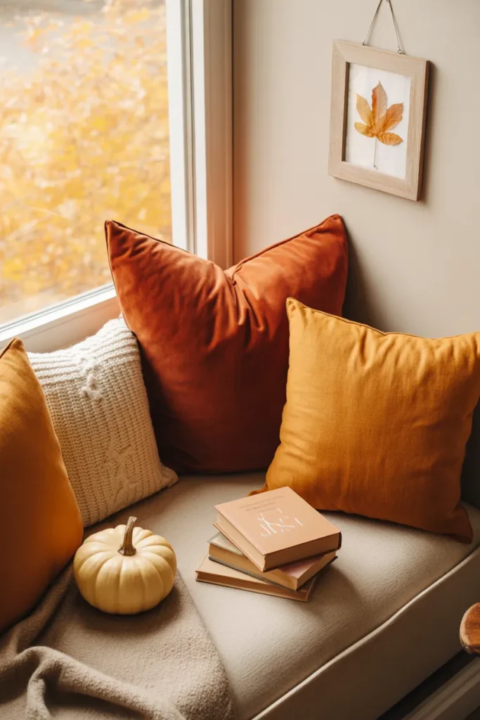 18-Fall Window Seat Styling