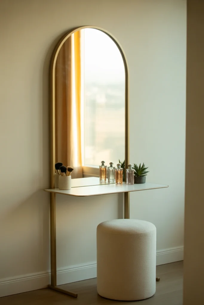 Vanity Mirror Ideas