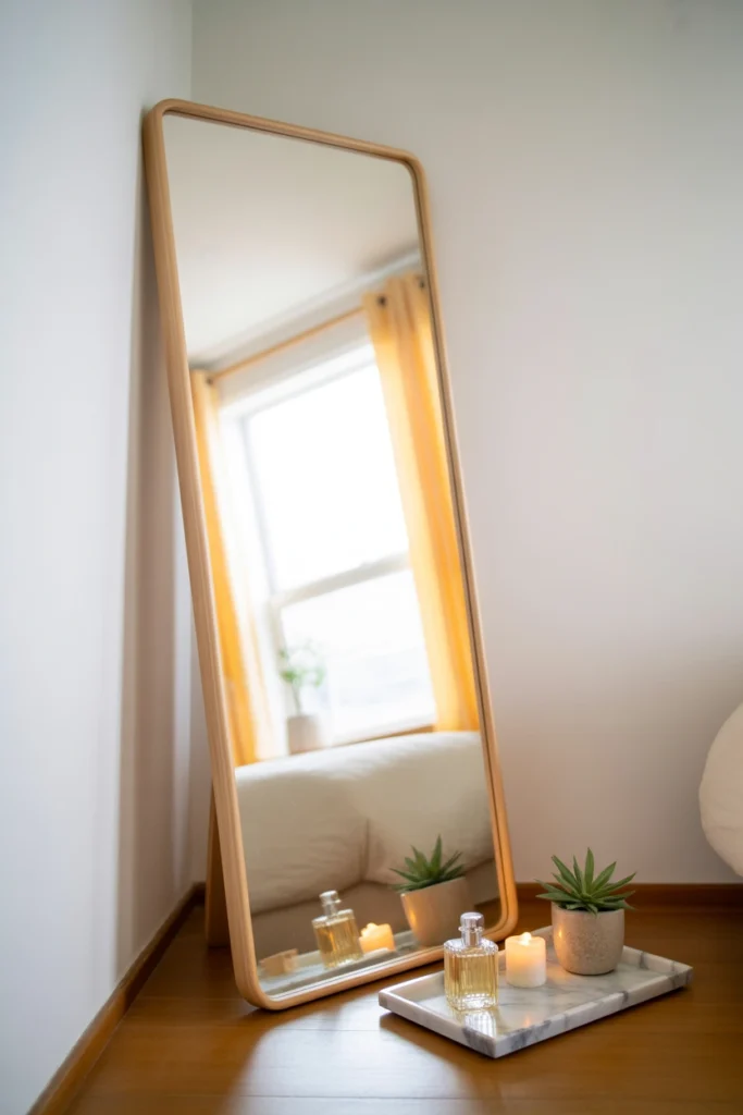 Vanity Mirror Ideas