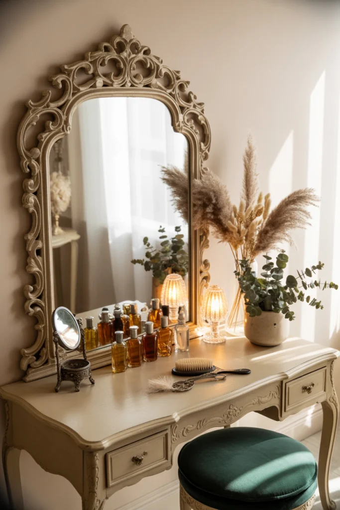 Vanity Mirror Ideas