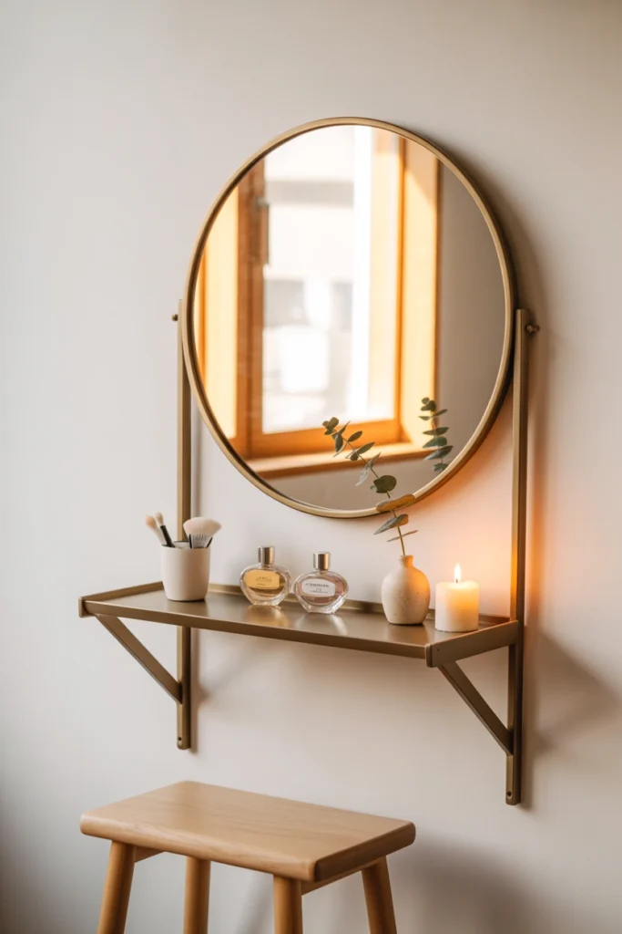 Vanity Mirror Ideas