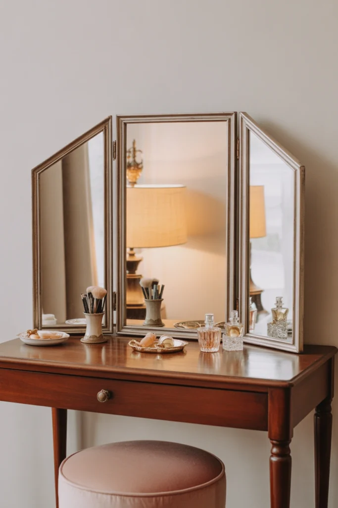 Vanity Mirror Ideas