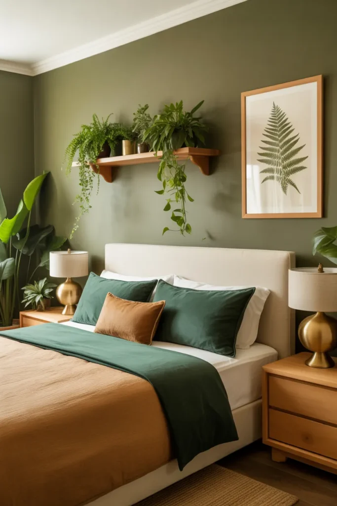 9-Brown-and-Green-Bedroom.webp