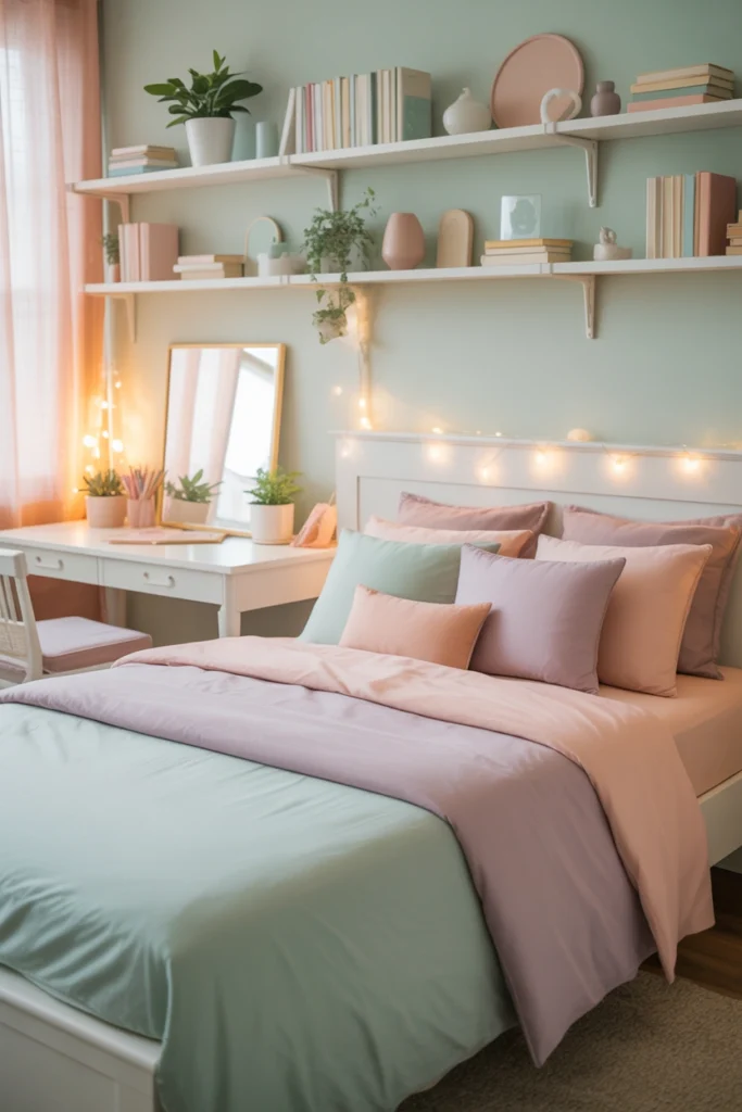 Girls Bedroom Ideas