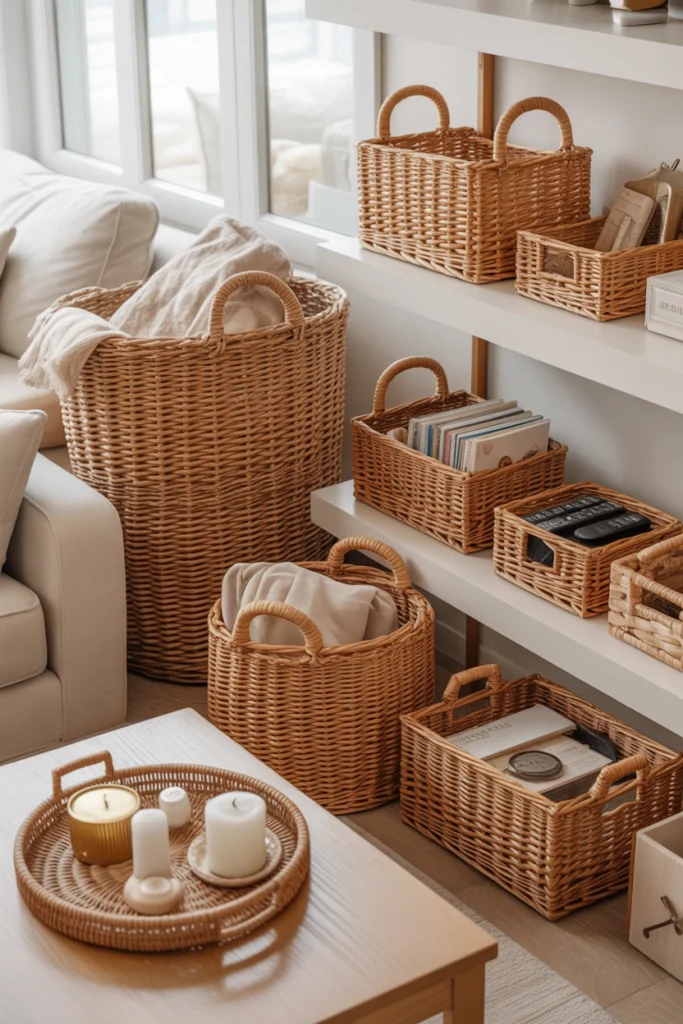budget friendly home decor ideas