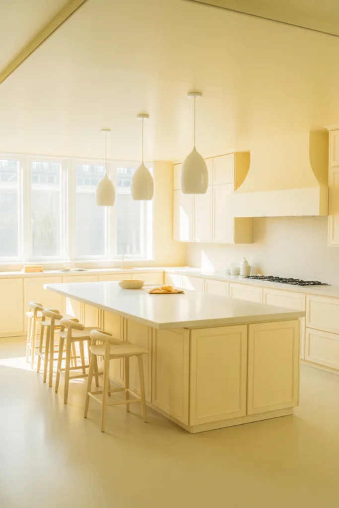 Kitchen Island Ideas
