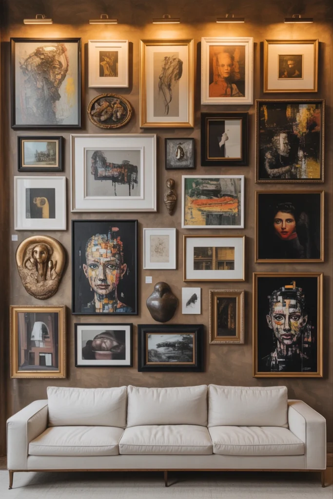 Luxury Living Room Decor Ideas