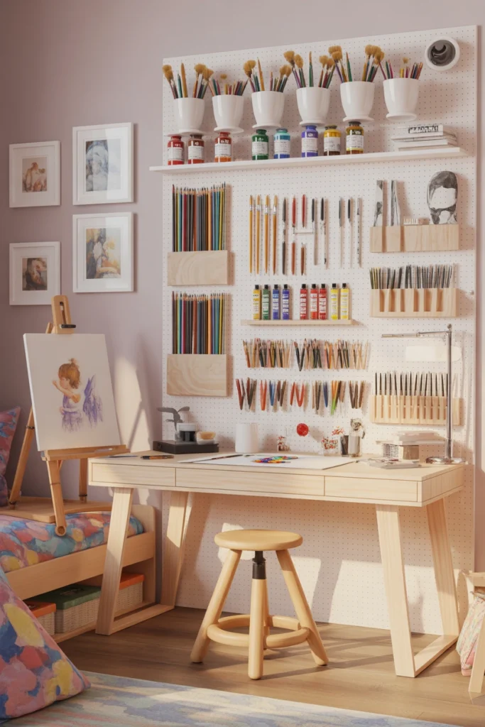 Girls Bedroom Ideas