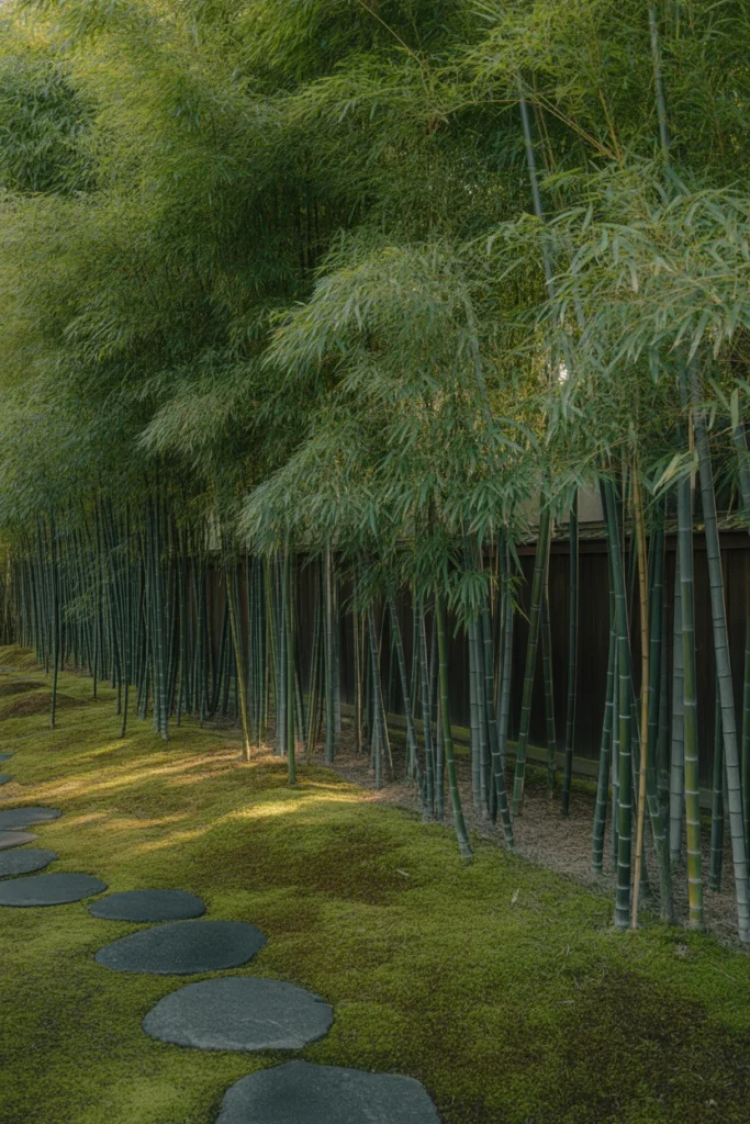 Japanese garden ideas