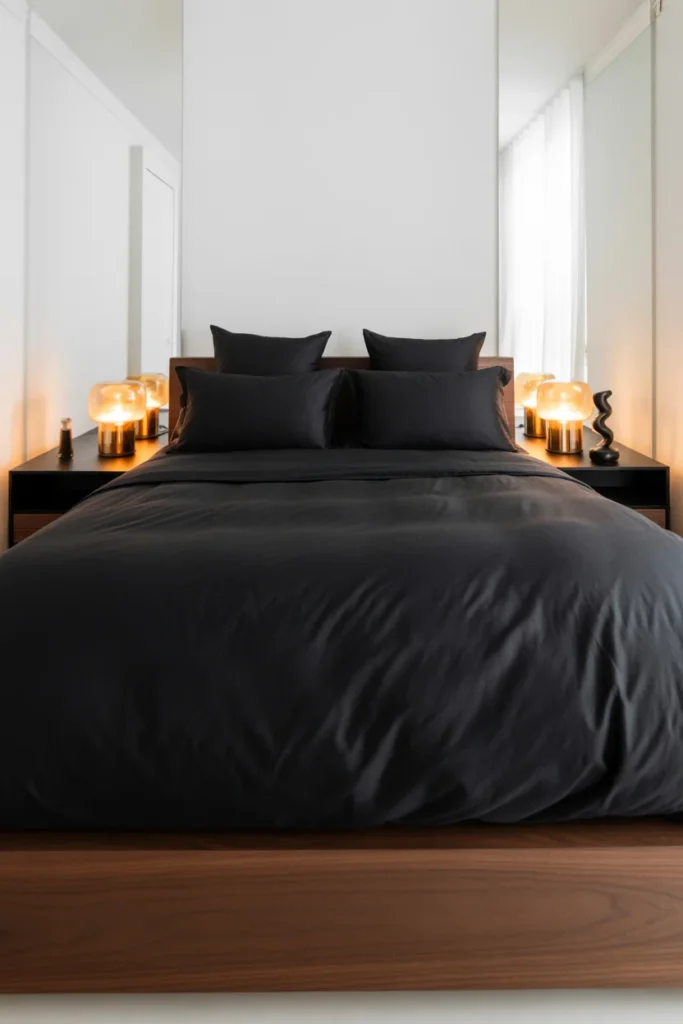 Men's Bedroom Decor Ideas