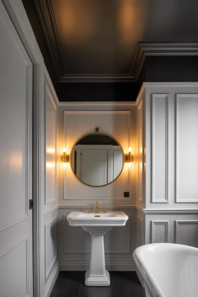 Bathroom Paint Ideas