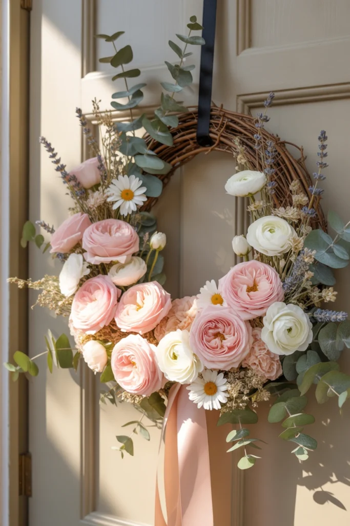 Mother's Day Decor Ideas