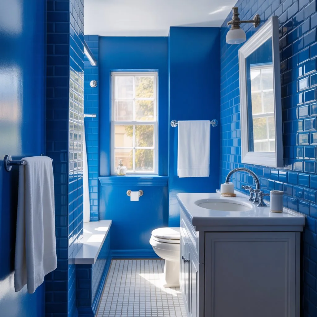 Bathroom Paint Ideas