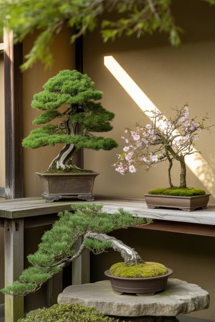 Japanese garden ideas