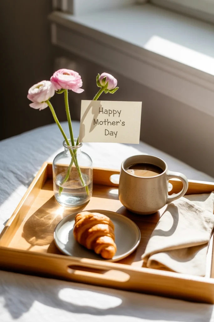 Mother's Day Decor Ideas