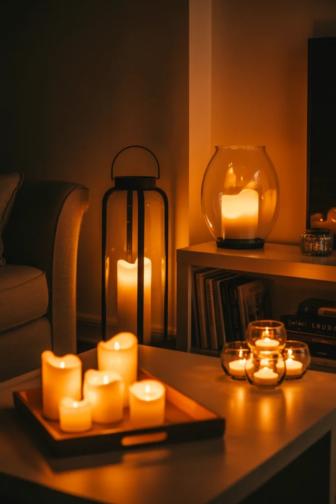 budget friendly home decor ideas