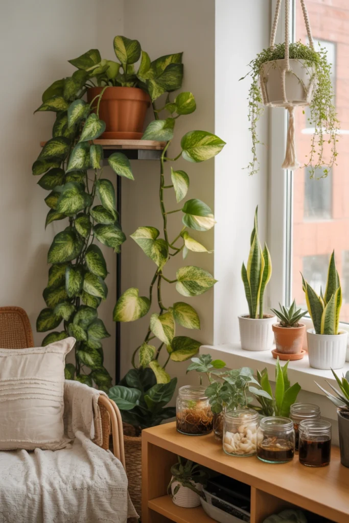 budget friendly home decor ideas