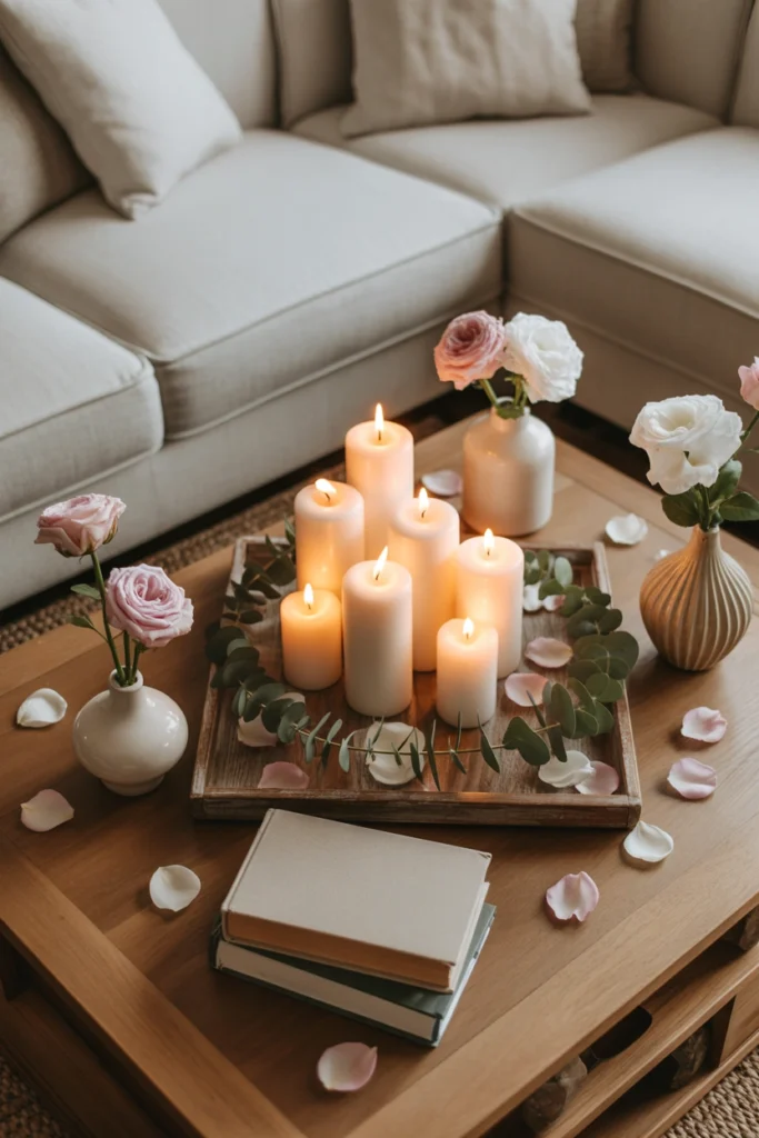 Mother's Day Decor Ideas