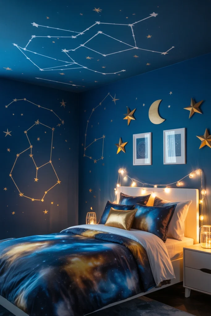 Girls Bedroom Ideas