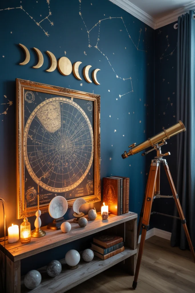 quirky home decor