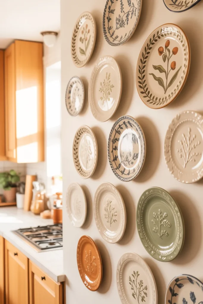 Kitchen Wall Decor