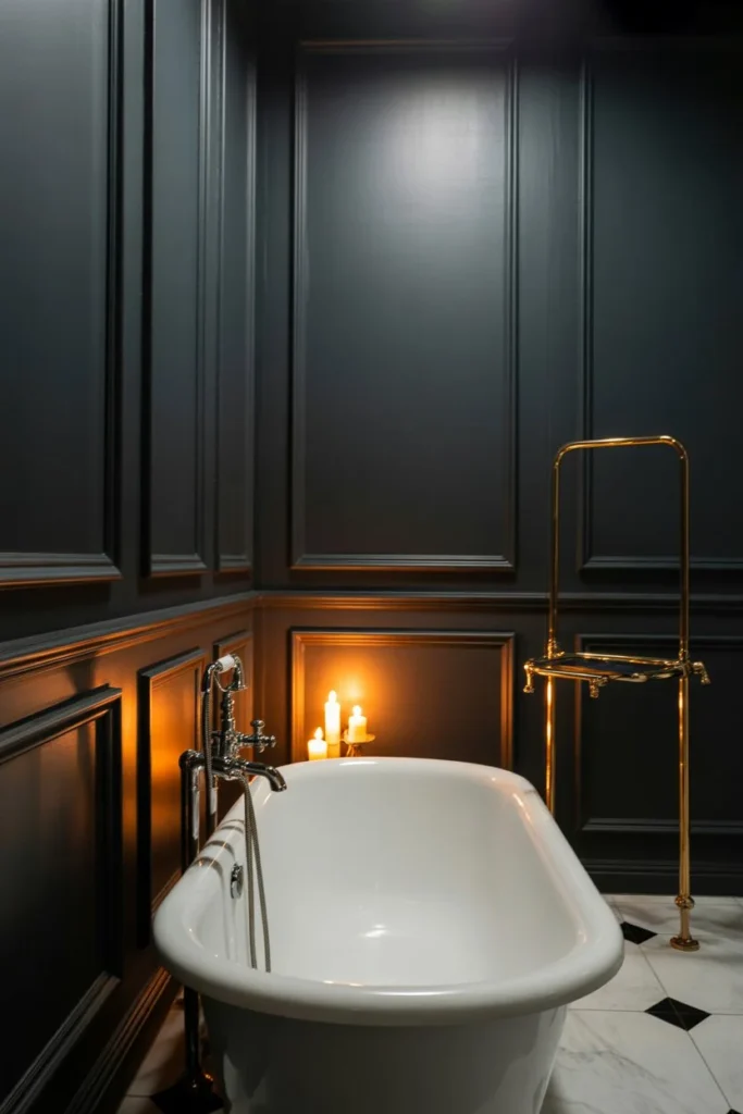 Bathroom Paint Ideas