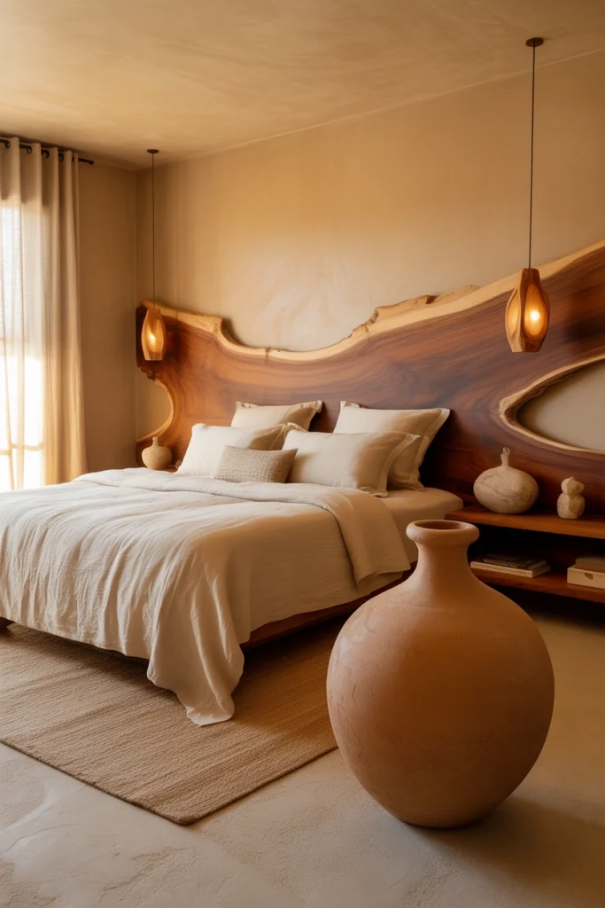 small bedroom for couples