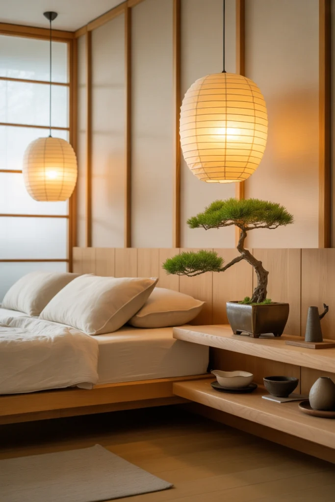 small bedroom for couples