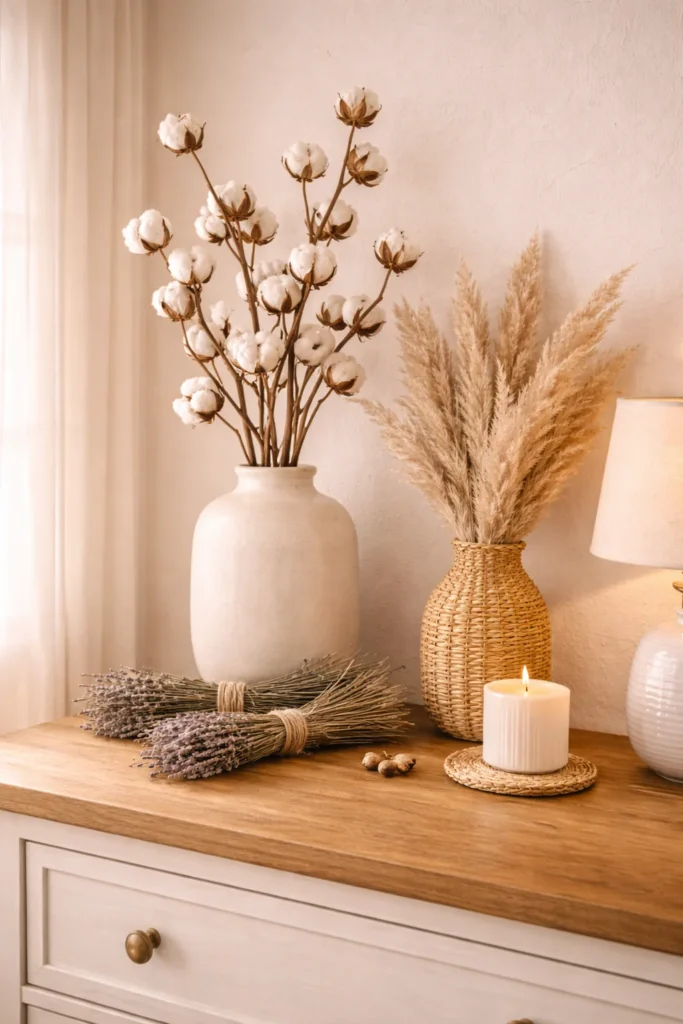 Farmhouse Bedroom Decor