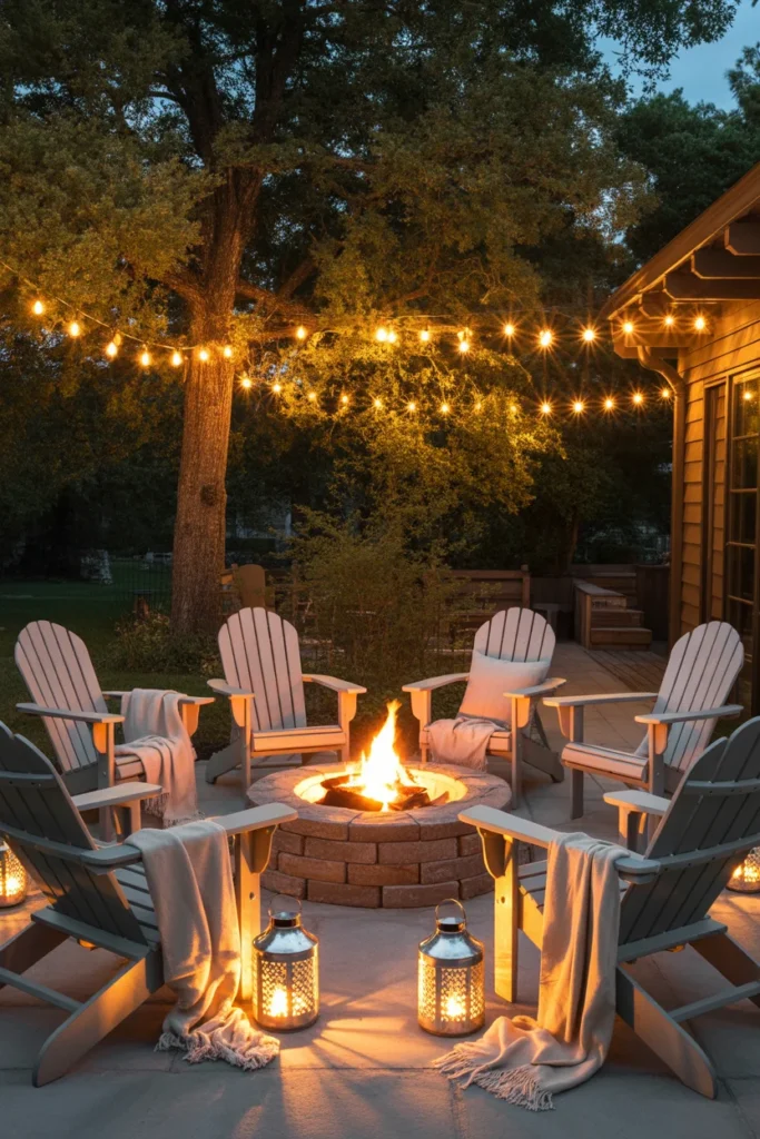 Patio Decor Ideas