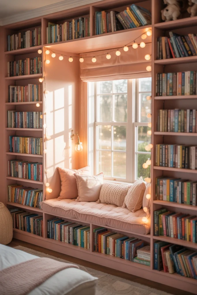 Girls Bedroom Ideas