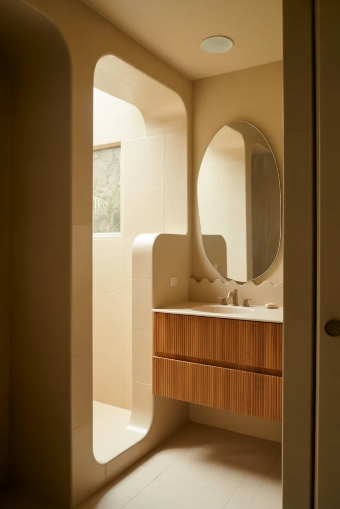 Small Bathroom Ideas