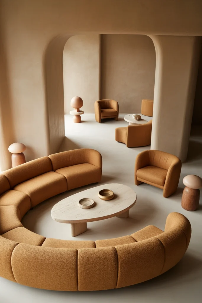 Luxury Living Room Decor Ideas