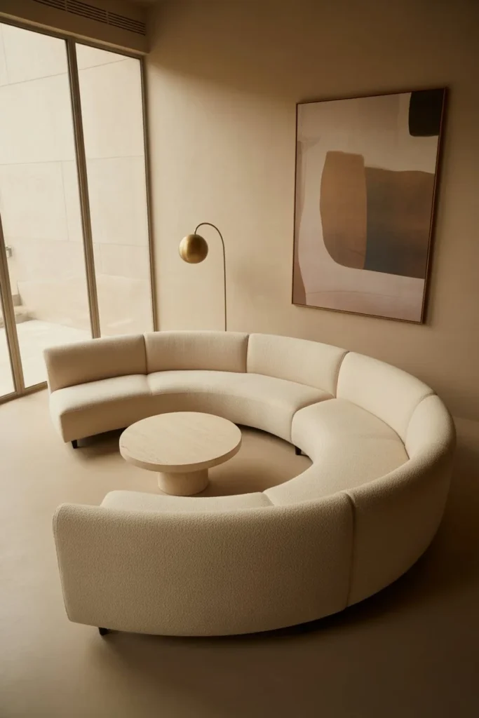 Living Room Sofa Ideas