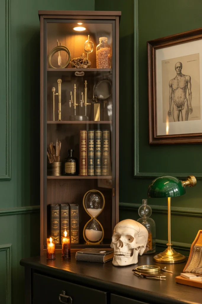 quirky home decor
