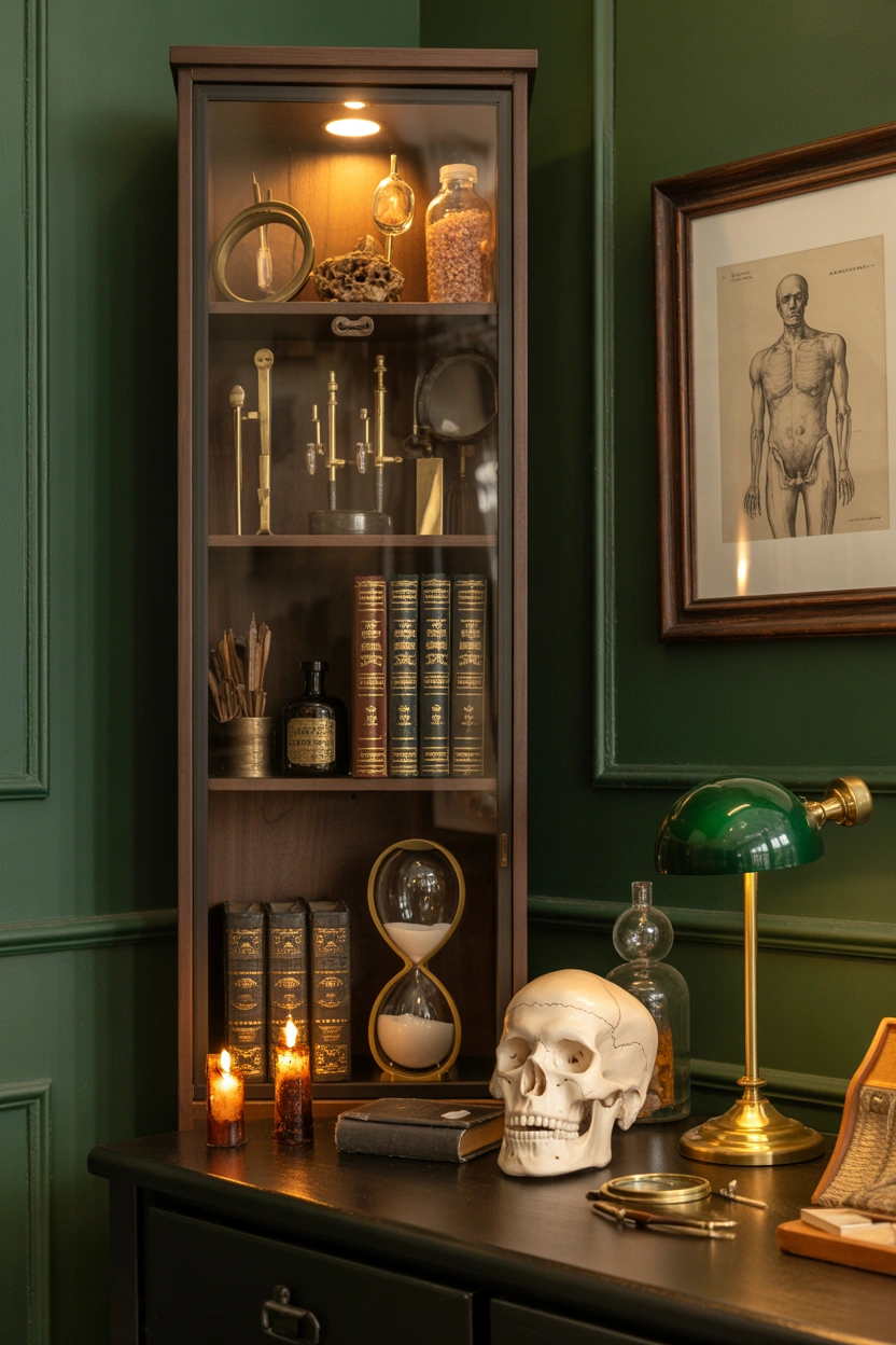 quirky home decor