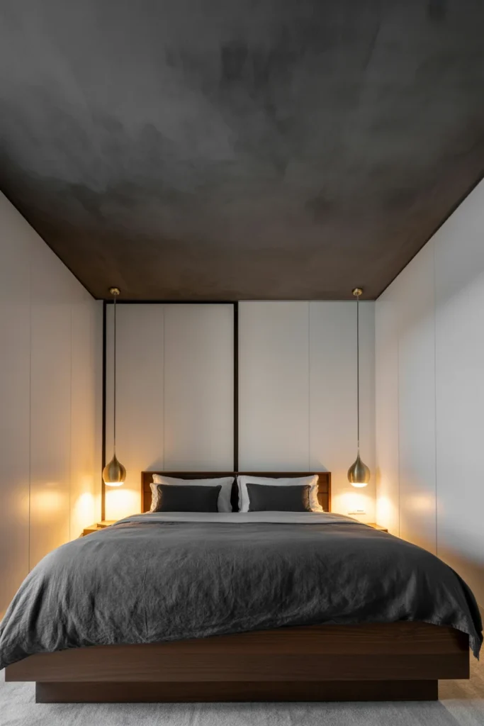 Men's Bedroom Decor Ideas