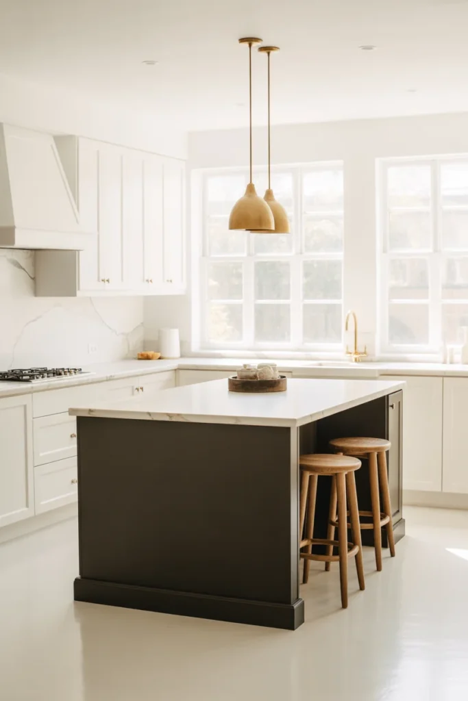 Kitchen Island Ideas