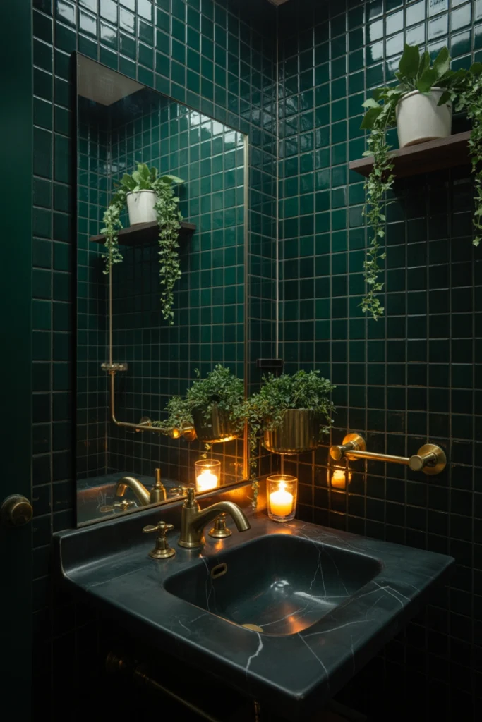 Small Bathroom Ideas