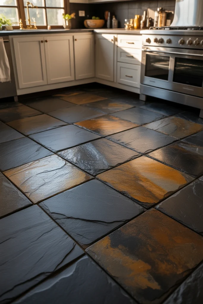 kitchen flooring ideas